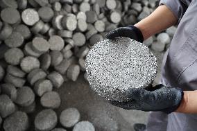 Aluminum Based New Materials Industry