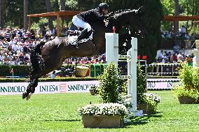 EQUITAZIONE - Internazionali di Equitazione - Piazza di Siena 92° CSIO di Roma 2025