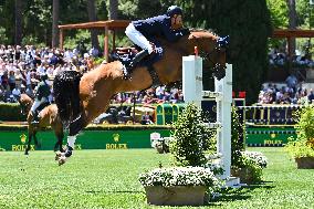 EQUITAZIONE - Internazionali di Equitazione - Piazza di Siena 92° CSIO di Roma 2025