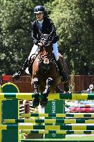 EQUITAZIONE - Internazionali di Equitazione - Piazza di Siena 92° CSIO di Roma 2025