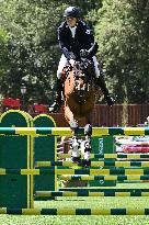 EQUITAZIONE - Internazionali di Equitazione - Piazza di Siena 92° CSIO di Roma 2025