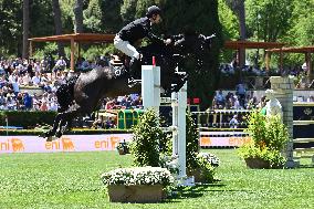 EQUITAZIONE - Internazionali di Equitazione - Piazza di Siena 92° CSIO di Roma 2025