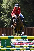 EQUITAZIONE - Internazionali di Equitazione - Piazza di Siena 92° CSIO di Roma 2025
