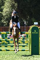 EQUITAZIONE - Internazionali di Equitazione - Piazza di Siena 92° CSIO di Roma 2025