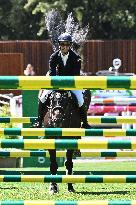 EQUITAZIONE - Internazionali di Equitazione - Piazza di Siena 92° CSIO di Roma 2025