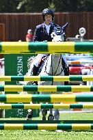 EQUITAZIONE - Internazionali di Equitazione - Piazza di Siena 92° CSIO di Roma 2025