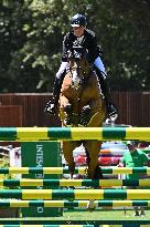 EQUITAZIONE - Internazionali di Equitazione - Piazza di Siena 92° CSIO di Roma 2025