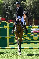 EQUITAZIONE - Internazionali di Equitazione - Piazza di Siena 92° CSIO di Roma 2025