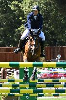 EQUITAZIONE - Internazionali di Equitazione - Piazza di Siena 92° CSIO di Roma 2025