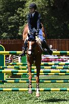 EQUITAZIONE - Internazionali di Equitazione - Piazza di Siena 92° CSIO di Roma 2025