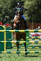 EQUITAZIONE - Internazionali di Equitazione - Piazza di Siena 92° CSIO di Roma 2025