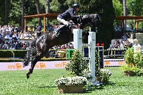EQUITAZIONE - Internazionali di Equitazione - Piazza di Siena 92° CSIO di Roma 2025