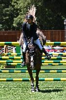 EQUITAZIONE - Internazionali di Equitazione - Piazza di Siena 92° CSIO di Roma 2025