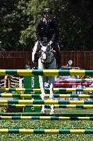 EQUITAZIONE - Internazionali di Equitazione - Piazza di Siena 92° CSIO di Roma 2025