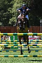 EQUITAZIONE - Internazionali di Equitazione - Piazza di Siena 92° CSIO di Roma 2025