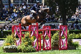 EQUITAZIONE - Internazionali di Equitazione - Piazza di Siena 92° CSIO di Roma 2025