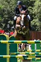 EQUITAZIONE - Internazionali di Equitazione - Piazza di Siena 92° CSIO di Roma 2025