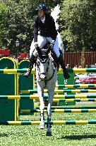 EQUITAZIONE - Internazionali di Equitazione - Piazza di Siena 92° CSIO di Roma 2025