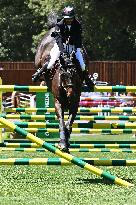 EQUITAZIONE - Internazionali di Equitazione - Piazza di Siena 92° CSIO di Roma 2025