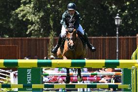 EQUITAZIONE - Internazionali di Equitazione - Piazza di Siena 92° CSIO di Roma 2025