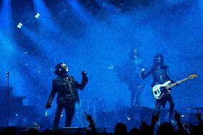 GHOST