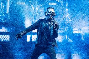 GHOST