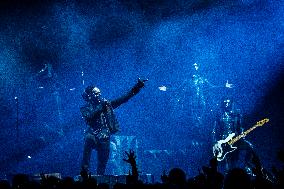 GHOST