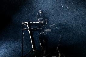 GHOST