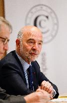 Court Of Auditors Report On Social Security Financing - Paris