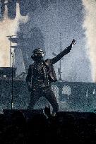 GHOST