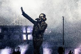 GHOST