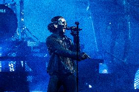 GHOST
