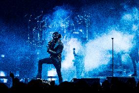 GHOST