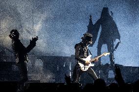 GHOST