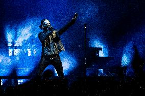 GHOST