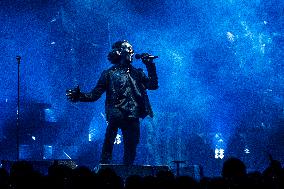 GHOST
