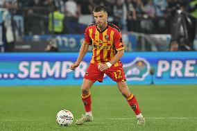 CALCIO - Serie A - SS Lazio vs US Lecce