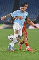 CALCIO - Serie A - SS Lazio vs US Lecce