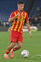 CALCIO - Serie A - SS Lazio vs US Lecce