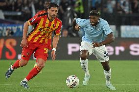 CALCIO - Serie A - SS Lazio vs US Lecce