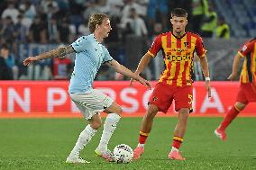 CALCIO - Serie A - SS Lazio vs US Lecce
