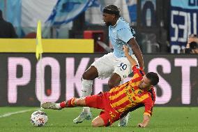 CALCIO - Serie A - SS Lazio vs US Lecce