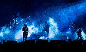 GHOST
