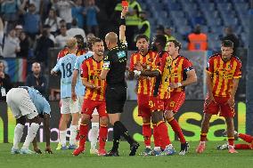 CALCIO - Serie A - SS Lazio vs US Lecce