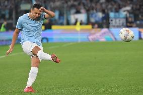 CALCIO - Serie A - SS Lazio vs US Lecce
