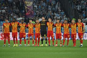 CALCIO - Serie A - SS Lazio vs US Lecce