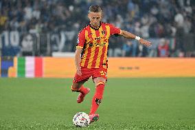 CALCIO - Serie A - SS Lazio vs US Lecce