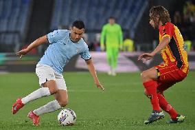 CALCIO - Serie A - SS Lazio vs US Lecce