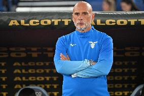 CALCIO - Serie A - SS Lazio vs US Lecce