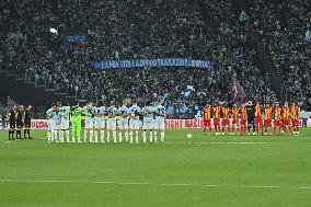 CALCIO - Serie A - SS Lazio vs US Lecce